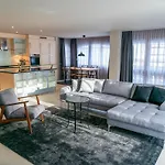 Apartment Vrony By Walliserhof *