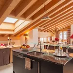 Vrony By Walliserhof *