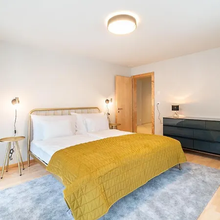 Vrony By Walliserhof 公寓 采尔马特