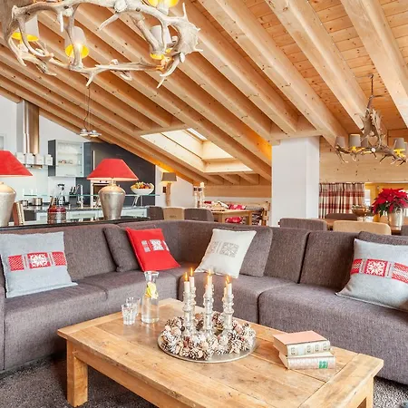 Vrony By Walliserhof Zermatt