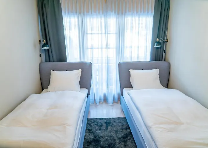 Vrony By Walliserhof Apartment