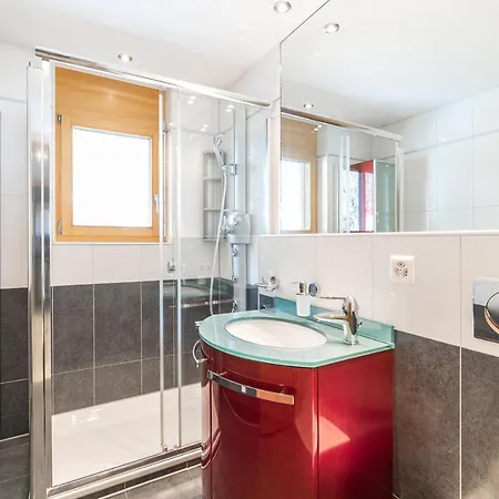 Διαμέρισμα Vrony By Walliserhof Ζερμάτ