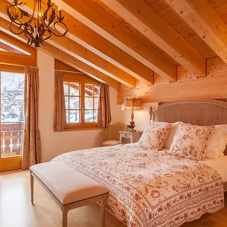 Vrony By Walliserhof