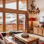 Apartment Vrony By Walliserhof