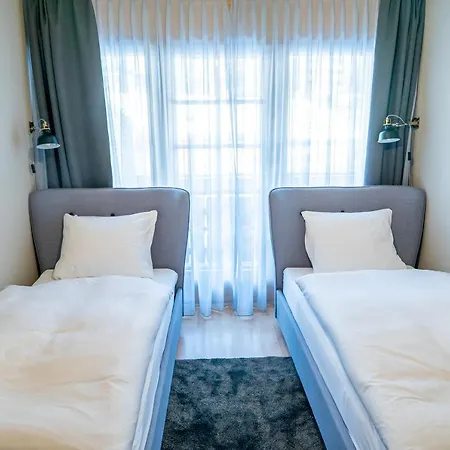 Vrony By Walliserhof Appartement