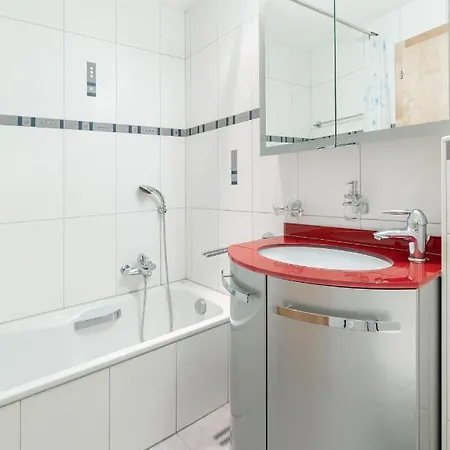 Vrony By Walliserhof