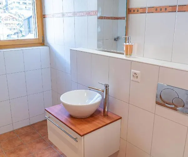 Apartment Vrony By Walliserhof Zermatt