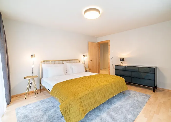 Vrony By Walliserhof Apartment Zermatt